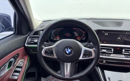 BMW 3 серия, 2022 год, 2 870 000 рублей, 7 фотография