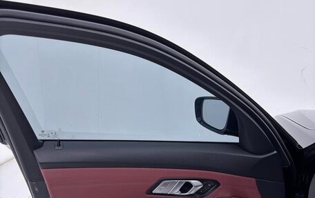 BMW 3 серия, 2022 год, 2 870 000 рублей, 9 фотография