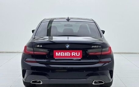 BMW 3 серия, 2022 год, 2 870 000 рублей, 12 фотография