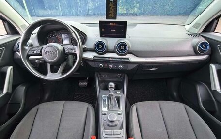 Audi Q2 I, 2022 год, 2 010 000 рублей, 6 фотография