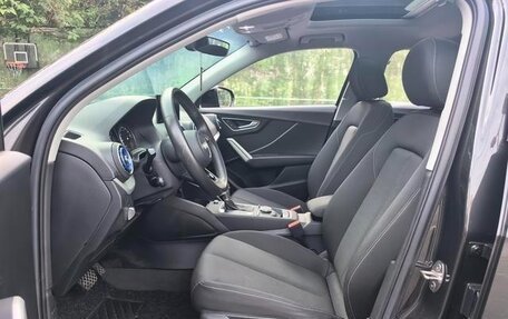 Audi Q2 I, 2022 год, 2 010 000 рублей, 5 фотография