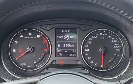 Audi Q2 I, 2022 год, 2 010 000 рублей, 8 фотография