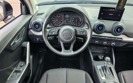 Audi Q2 I, 2022 год, 2 010 000 рублей, 7 фотография