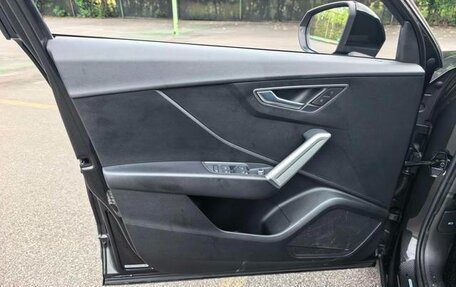 Audi Q2 I, 2022 год, 2 010 000 рублей, 10 фотография