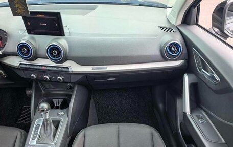 Audi Q2 I, 2022 год, 2 010 000 рублей, 9 фотография