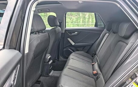 Audi Q2 I, 2022 год, 2 010 000 рублей, 11 фотография