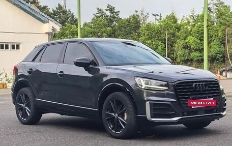 Audi Q2 I, 2022 год, 2 010 000 рублей, 4 фотография