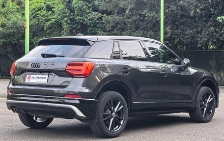 Audi Q2 I, 2022 год, 2 010 000 рублей, 16 фотография