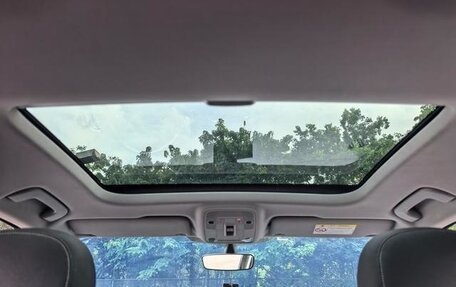 Audi Q2 I, 2022 год, 2 010 000 рублей, 13 фотография