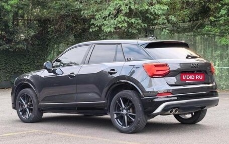 Audi Q2 I, 2022 год, 2 010 000 рублей, 14 фотография