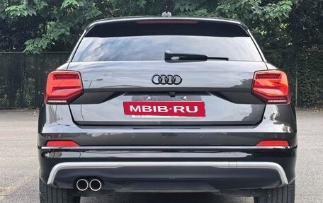 Audi Q2 I, 2022 год, 2 010 000 рублей, 15 фотография