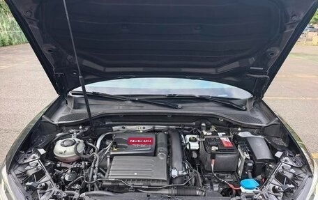 Audi Q2 I, 2022 год, 2 010 000 рублей, 20 фотография