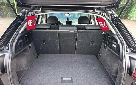 Audi Q2 I, 2022 год, 2 010 000 рублей, 17 фотография