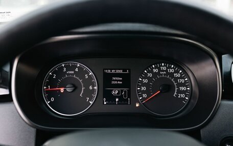 Renault Arkana I, 2019 год, 1 775 000 рублей, 13 фотография