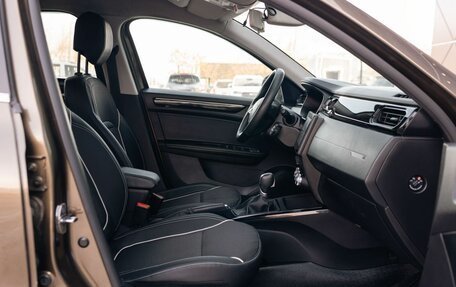 Renault Arkana I, 2019 год, 1 775 000 рублей, 20 фотография