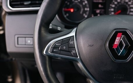 Renault Arkana I, 2019 год, 1 775 000 рублей, 12 фотография