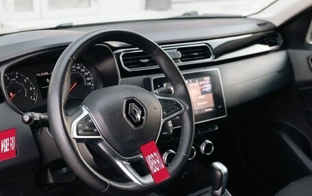 Renault Arkana I, 2019 год, 1 775 000 рублей, 11 фотография