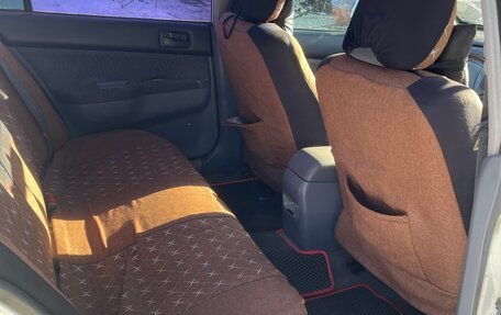 Mitsubishi Lancer IX, 2001 год, 230 000 рублей, 5 фотография