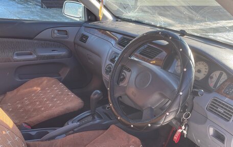 Mitsubishi Lancer IX, 2001 год, 230 000 рублей, 6 фотография