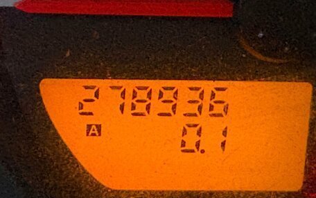 Nissan Navara (Frontier), 2007 год, 750 000 рублей, 6 фотография