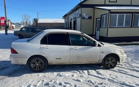 Mitsubishi Lancer IX, 2001 год, 230 000 рублей, 4 фотография