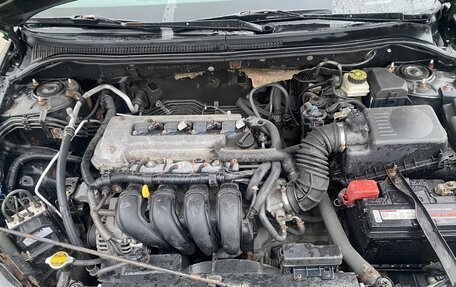 Toyota Avensis III рестайлинг, 2006 год, 620 000 рублей, 10 фотография