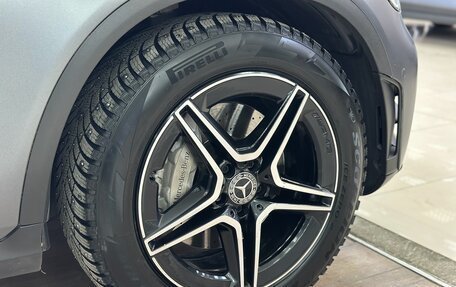 Mercedes-Benz GLC, 2019 год, 4 250 000 рублей, 6 фотография