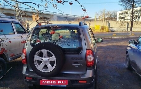 Chevrolet Niva I рестайлинг, 2013 год, 720 000 рублей, 4 фотография