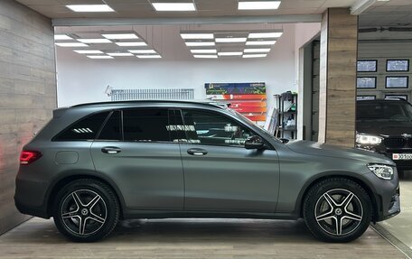 Mercedes-Benz GLC, 2019 год, 4 250 000 рублей, 7 фотография