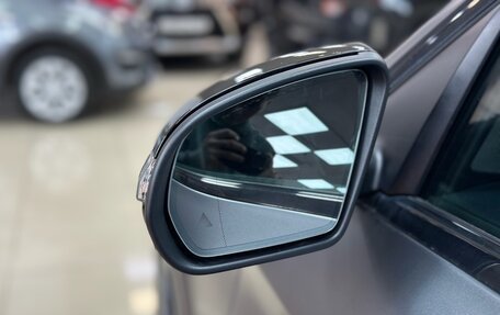 Mercedes-Benz GLC, 2019 год, 4 250 000 рублей, 17 фотография