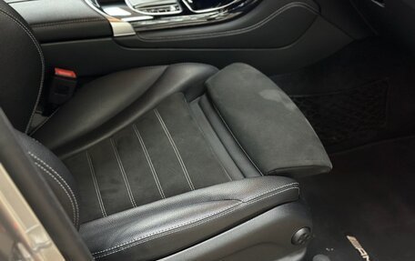 Mercedes-Benz GLC, 2019 год, 4 250 000 рублей, 21 фотография