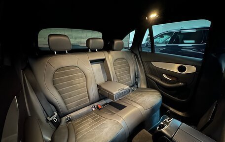 Mercedes-Benz GLC, 2019 год, 4 250 000 рублей, 31 фотография