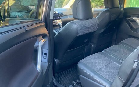 Toyota Verso I, 2012 год, 1 250 000 рублей, 12 фотография