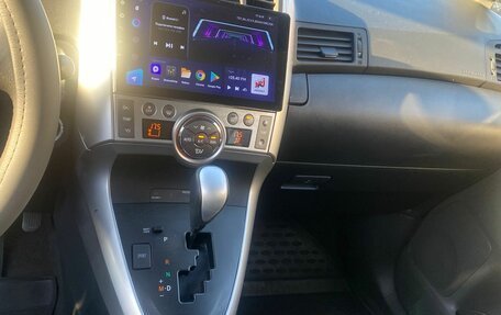 Toyota Verso I, 2012 год, 1 250 000 рублей, 15 фотография