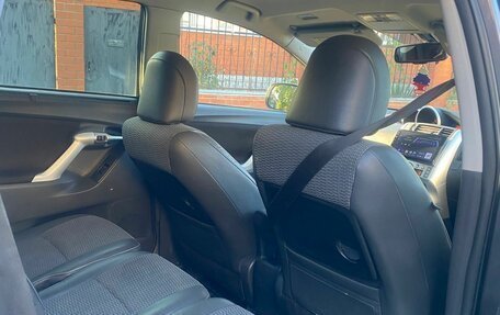 Toyota Verso I, 2012 год, 1 250 000 рублей, 13 фотография