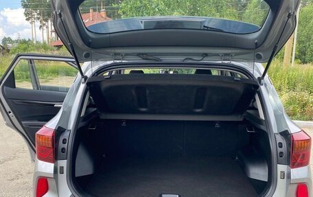 KIA Seltos I, 2022 год, 2 350 000 рублей, 4 фотография