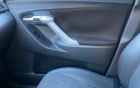 Toyota Verso I, 2012 год, 1 250 000 рублей, 16 фотография