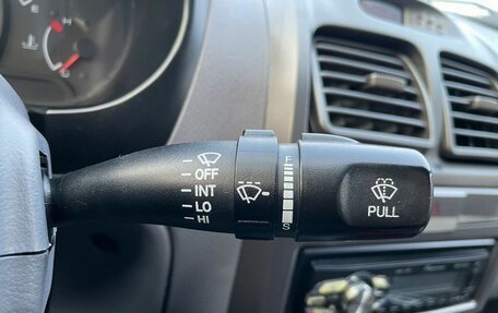 Hyundai Accent II, 2007 год, 347 000 рублей, 8 фотография