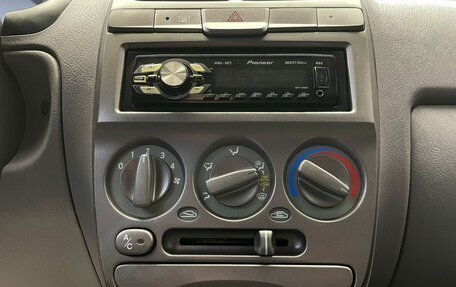 Hyundai Accent II, 2007 год, 347 000 рублей, 10 фотография