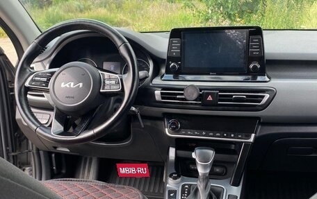 KIA Seltos I, 2022 год, 2 350 000 рублей, 3 фотография