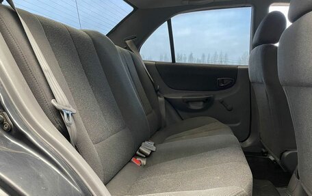 Hyundai Accent II, 2007 год, 347 000 рублей, 15 фотография