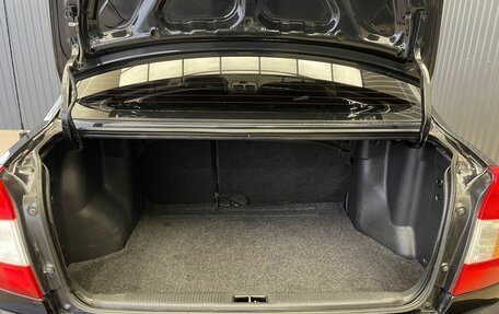 Hyundai Accent II, 2007 год, 347 000 рублей, 16 фотография