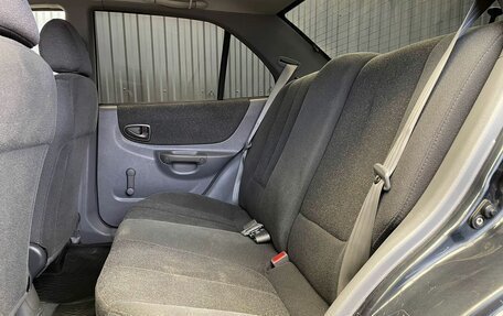 Hyundai Accent II, 2007 год, 347 000 рублей, 14 фотография