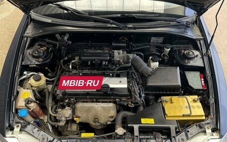 Hyundai Accent II, 2007 год, 347 000 рублей, 17 фотография