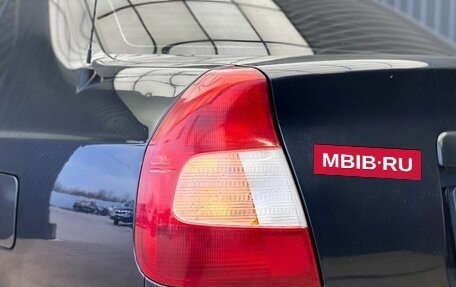 Hyundai Accent II, 2007 год, 347 000 рублей, 24 фотография