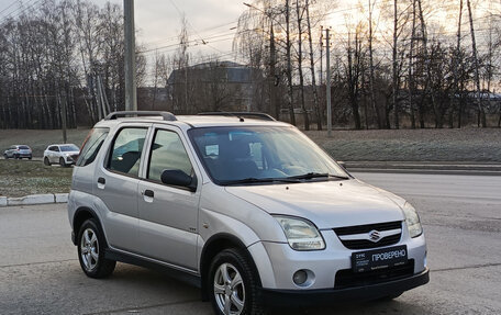 Suzuki Ignis II (HR), 2005 год, 470 000 рублей, 3 фотография
