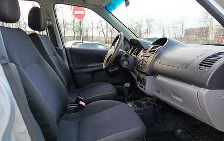 Suzuki Ignis II (HR), 2005 год, 470 000 рублей, 11 фотография