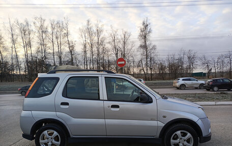 Suzuki Ignis II (HR), 2005 год, 470 000 рублей, 4 фотография