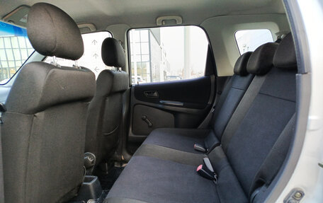 Suzuki Ignis II (HR), 2005 год, 470 000 рублей, 12 фотография