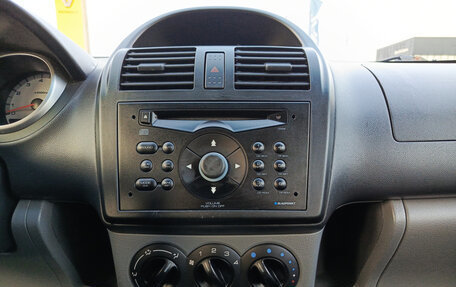 Suzuki Ignis II (HR), 2005 год, 470 000 рублей, 15 фотография